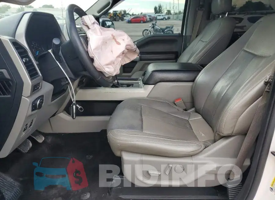 1FTEW1EP6JKC97023 Photo# 7