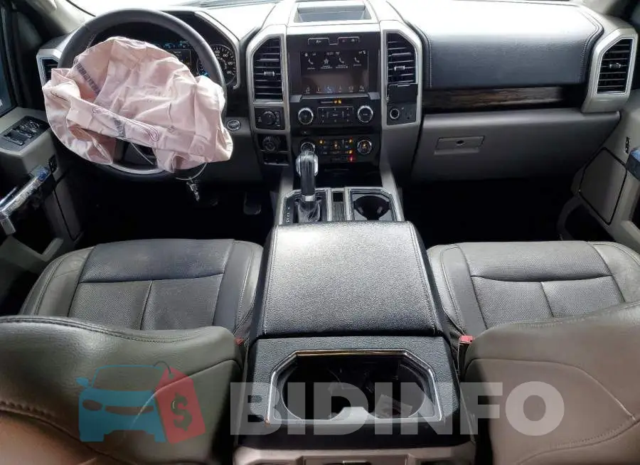 1FTEW1EP6JKC97023 Photo# 8