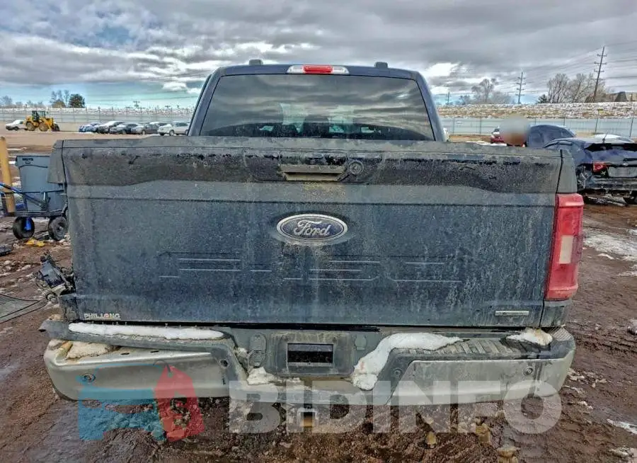 1FTEW1EP6MFC93809 Photo# 6