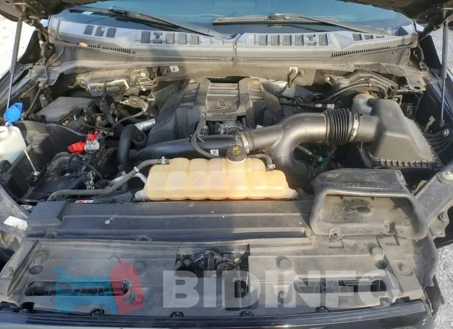 1FTEW1EP7HKD15863 Photo# 11