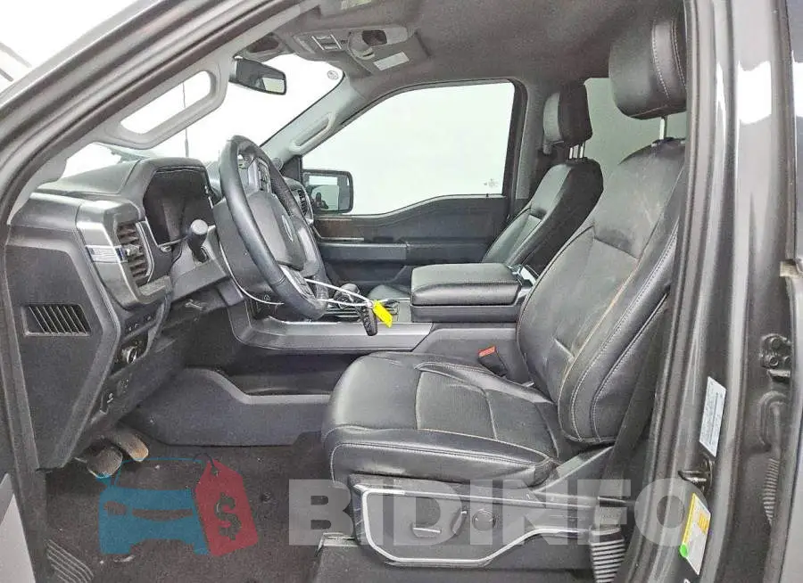 1FTFW1E82PKD68269 Photo# 7