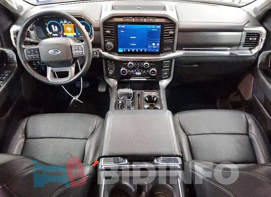 1FTFW1E82PKD68269 Photo# 8