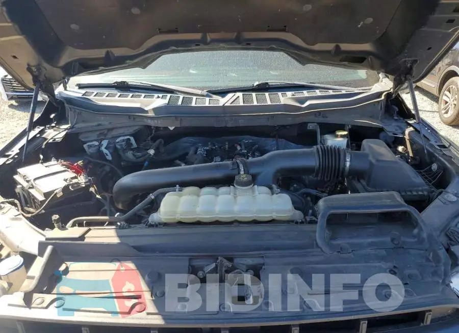 1FTFW1E85MFC77209 Photo# 11