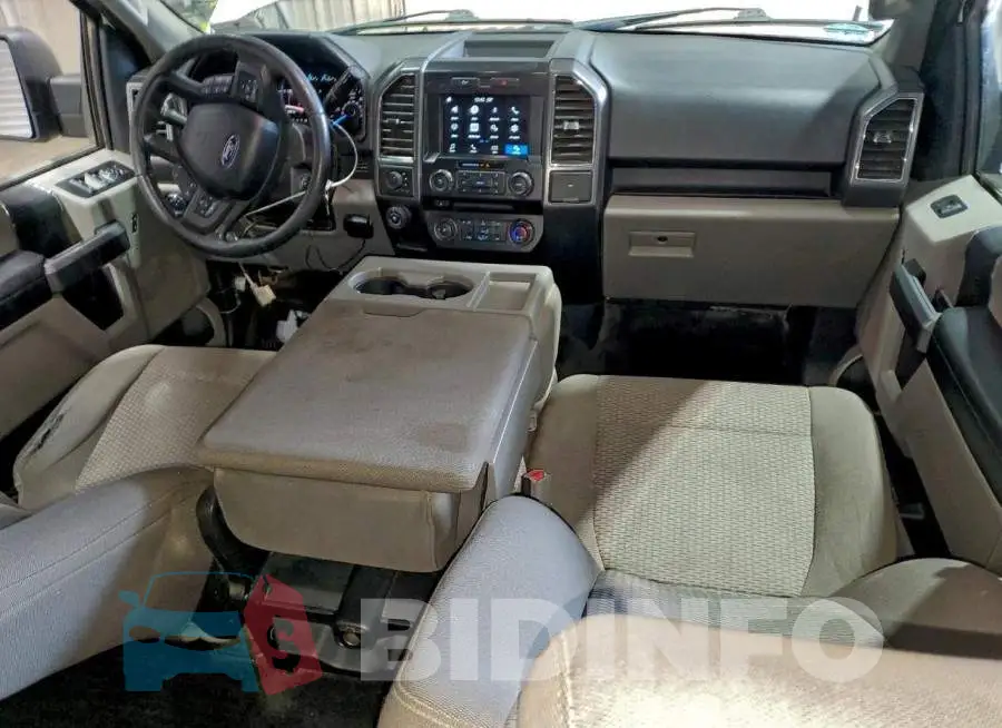 1FTFW1EF9HFC52849 Photo# 8