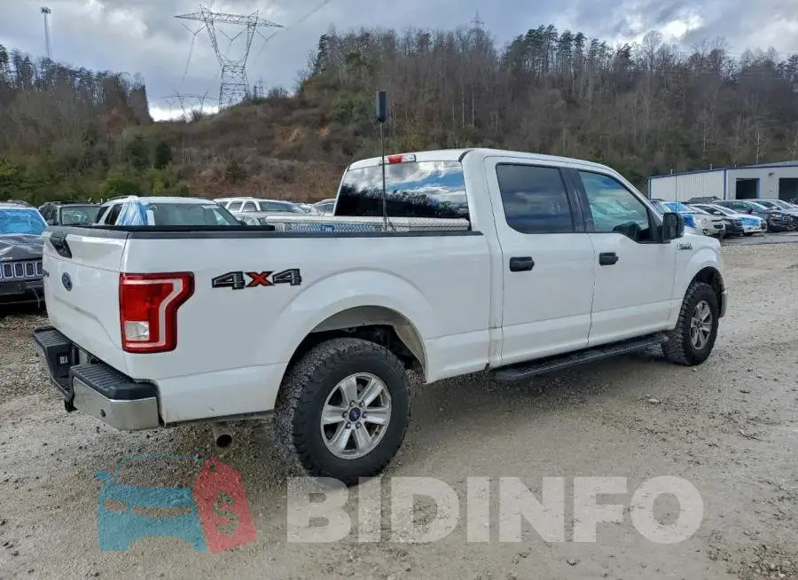 1FTFW1EF9HFC52849 Photo# 3