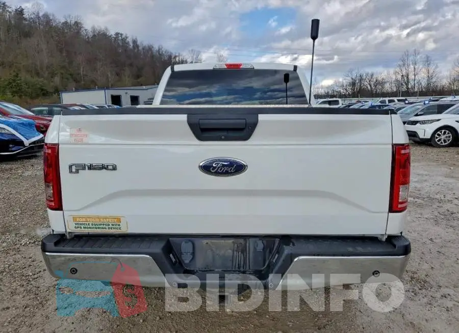 1FTFW1EF9HFC52849 Photo# 6