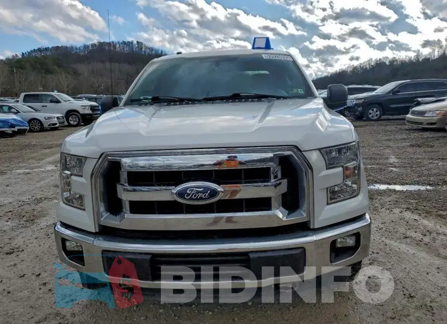 1FTFW1EF9HFC52849 Photo# 5