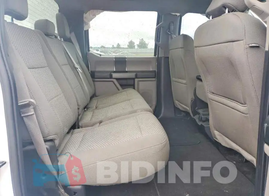 1FTFW1EGXJKC12818 Photo# 10