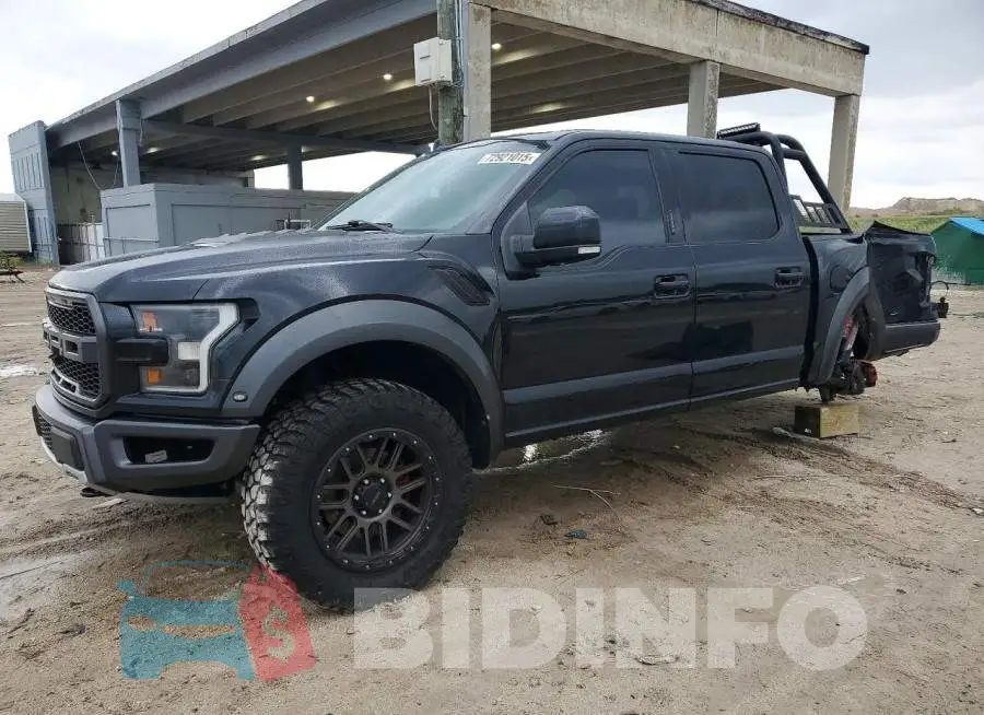 1FTFW1RG2KFA69352 Photo# 1