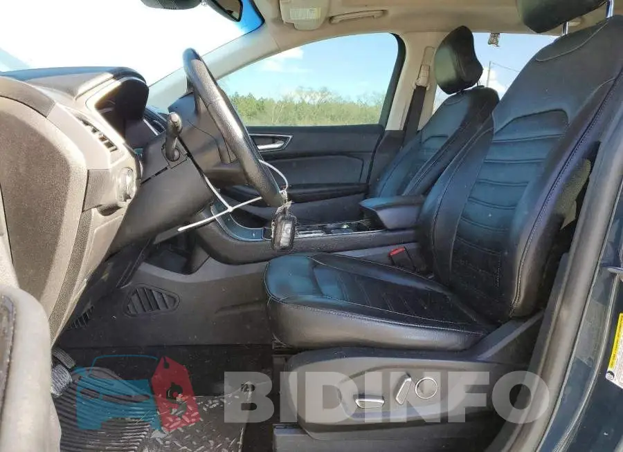 2FMPK3J92KBB00816 Photo# 7