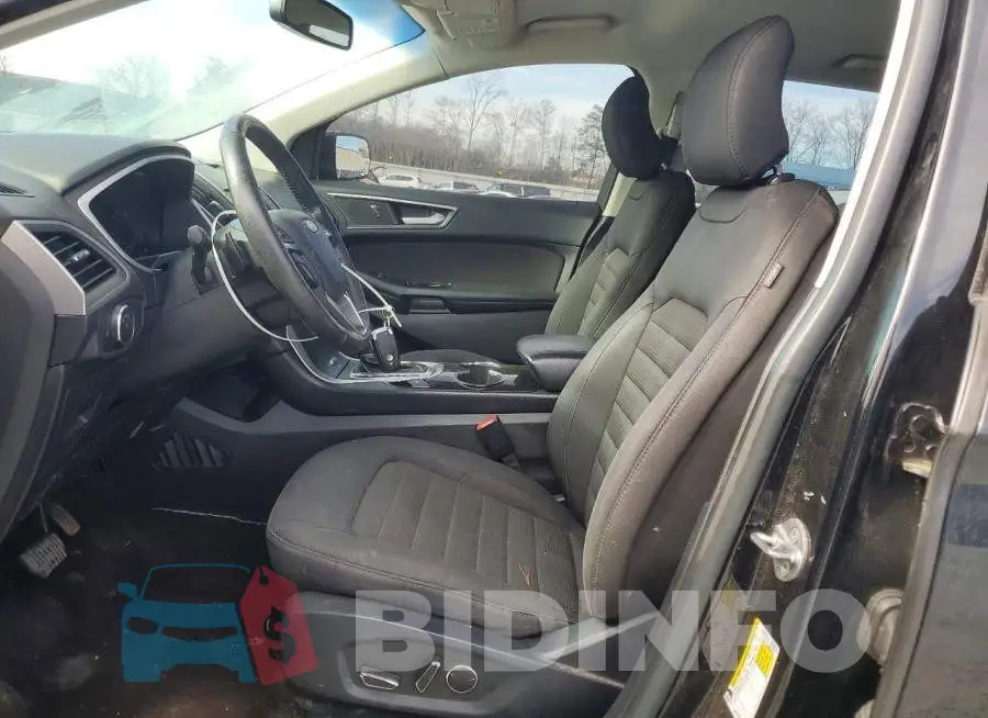2FMPK4J80HBB50460 Photo# 7