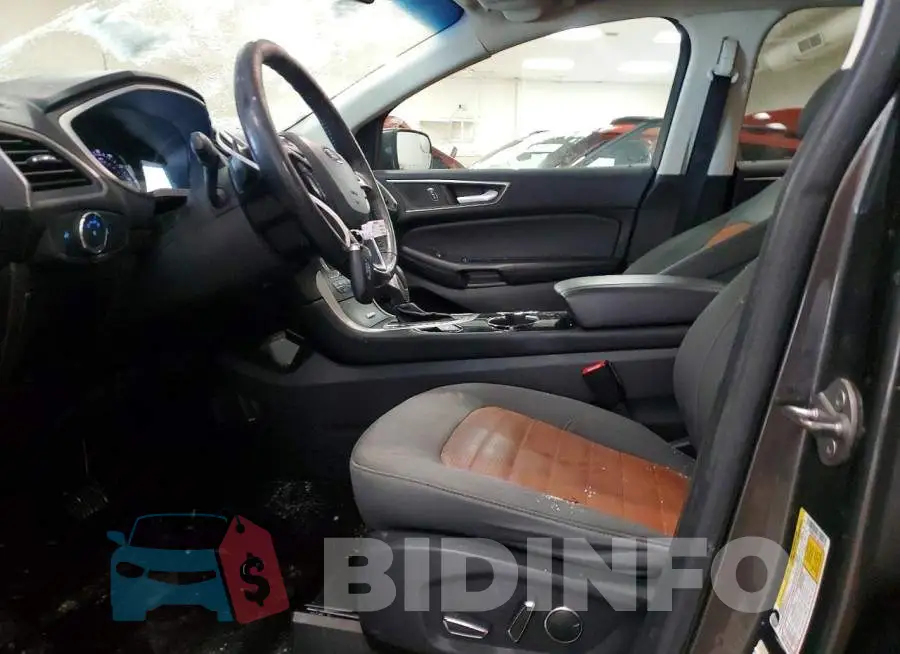 2FMPK4J91JBC21597 Photo# 7
