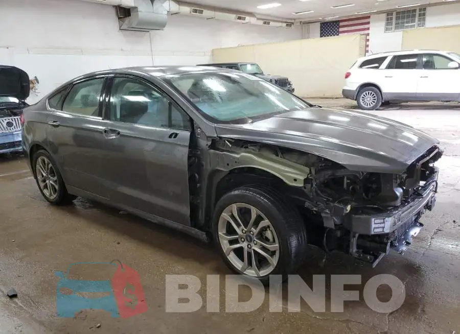 3FA6P0CD5LR186813 Photo# 4