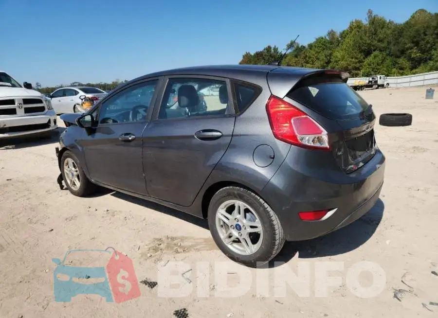 3FADP4EJ1KM151019 Photo# 2