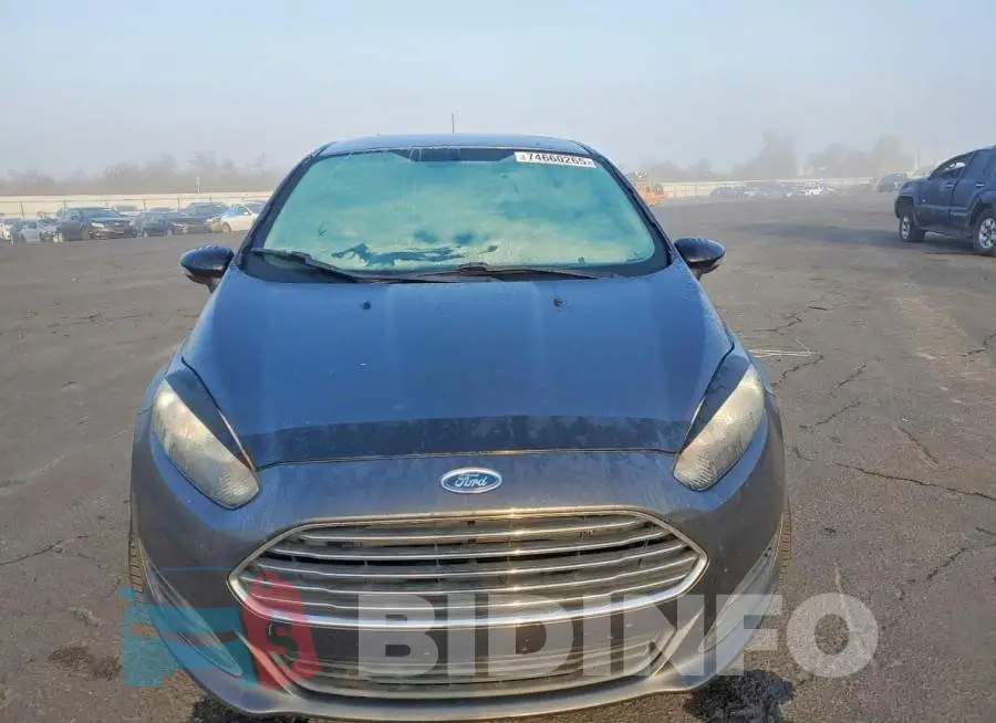 3FADP4EJXHM130744 Photo# 5