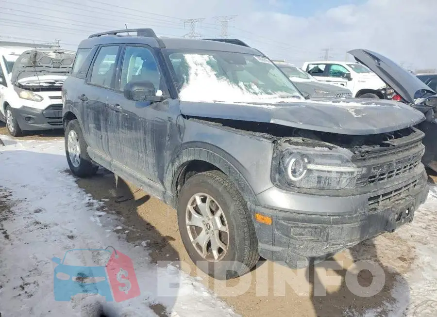 3FMCR9A65NRD45232 Photo# 4