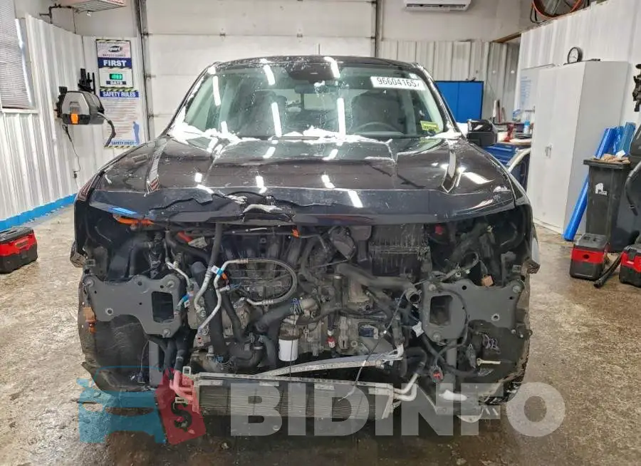 3FTTW8E36PRA03346 Photo# 5