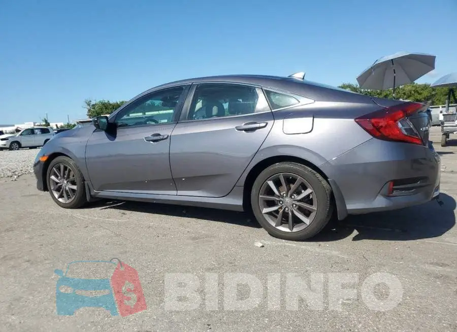 19XFC1F38ME005873 Photo# 2