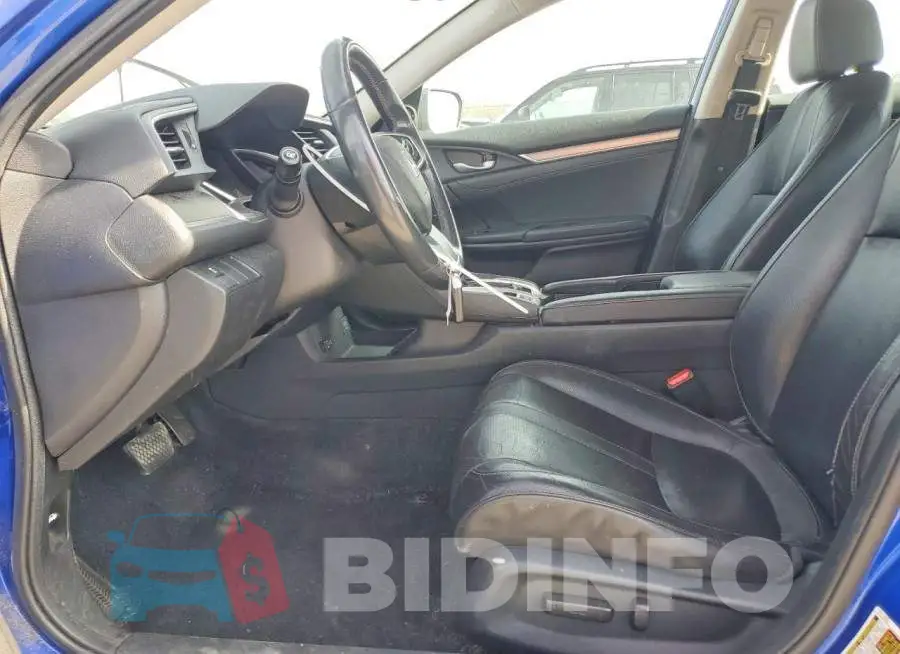 19XFC1F77HE001046 Photo# 7