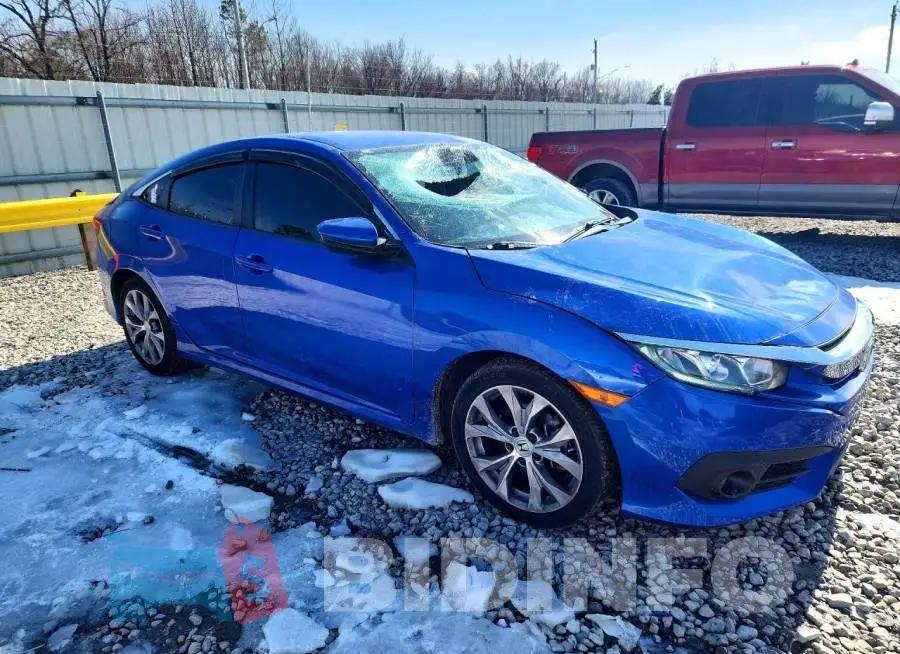 19XFC2F50HE203523 Photo# 4