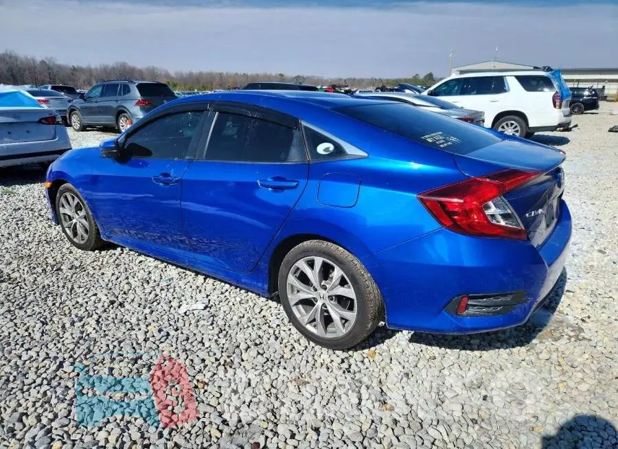 19XFC2F50HE203523 Photo# 2