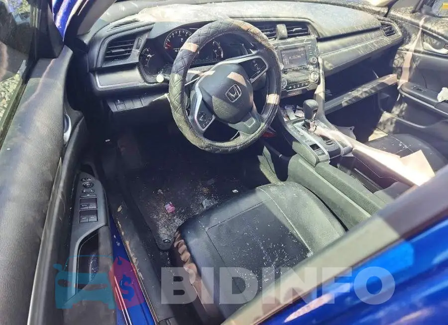 19XFC2F50HE203523 Photo# 8