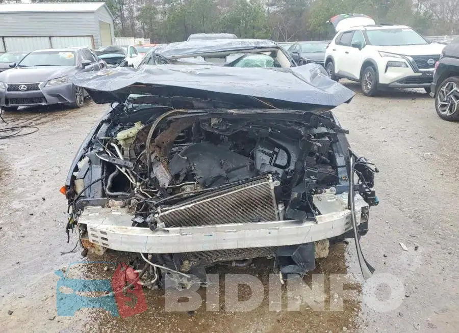 19XFC2F57HE215247 Photo# 5