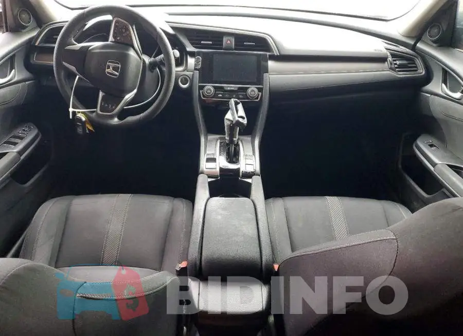 19XFC2F70HE204060 Photo# 8