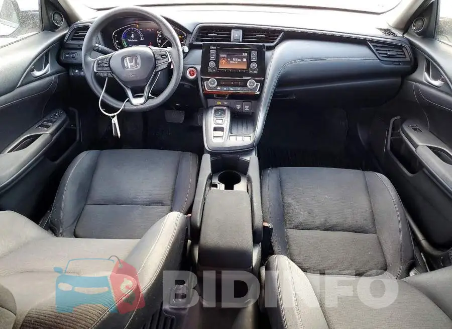19XZE4F13KE014078 Photo# 8