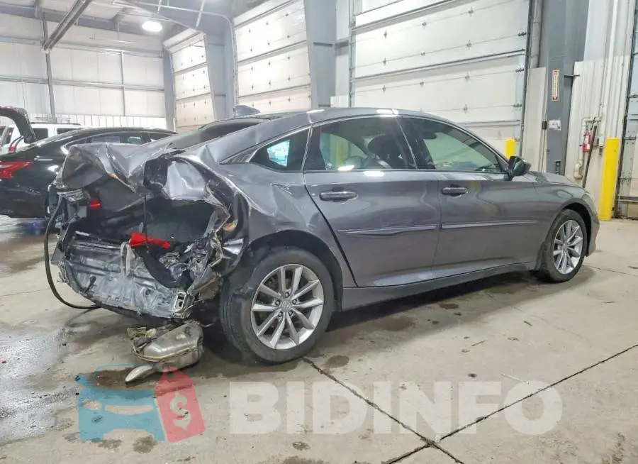 1HGCV1F16MA124330 Photo# 3