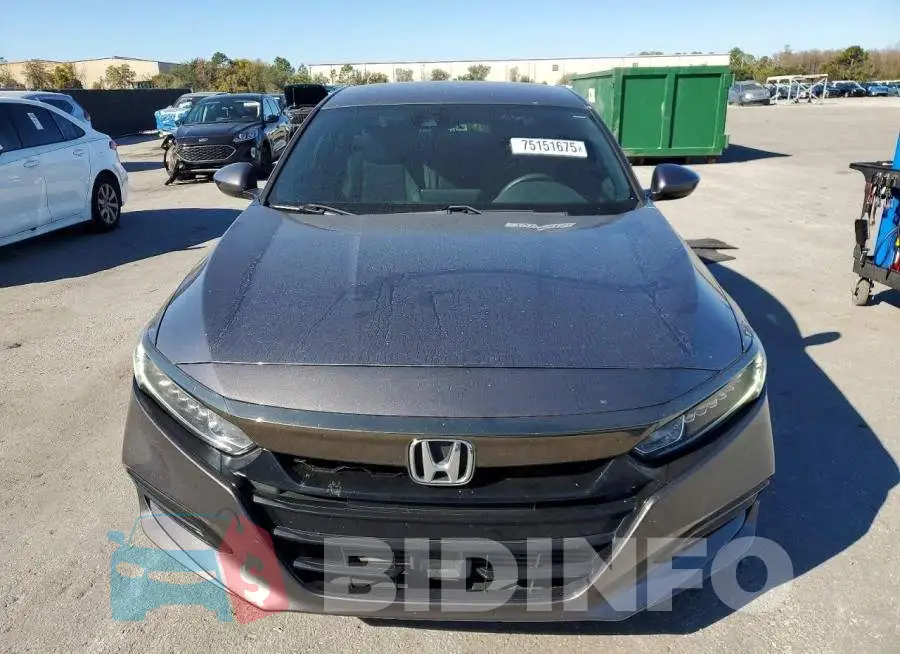 1HGCV1F34KA135714 Photo# 5