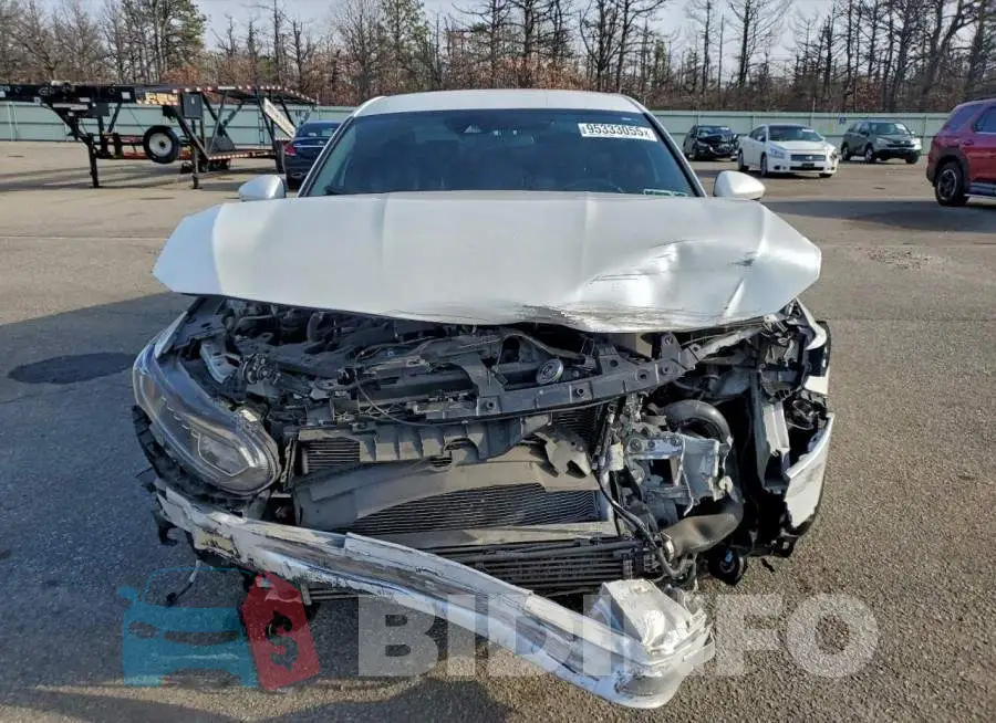 1HGCV1F35KA142624 Photo# 5