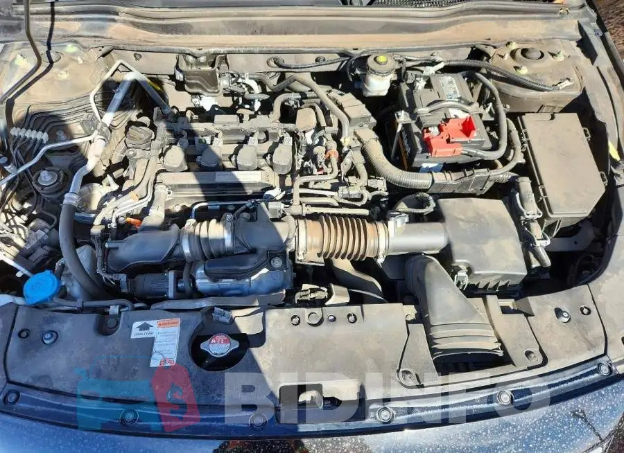 1HGCV1F37LA108279 Photo# 11
