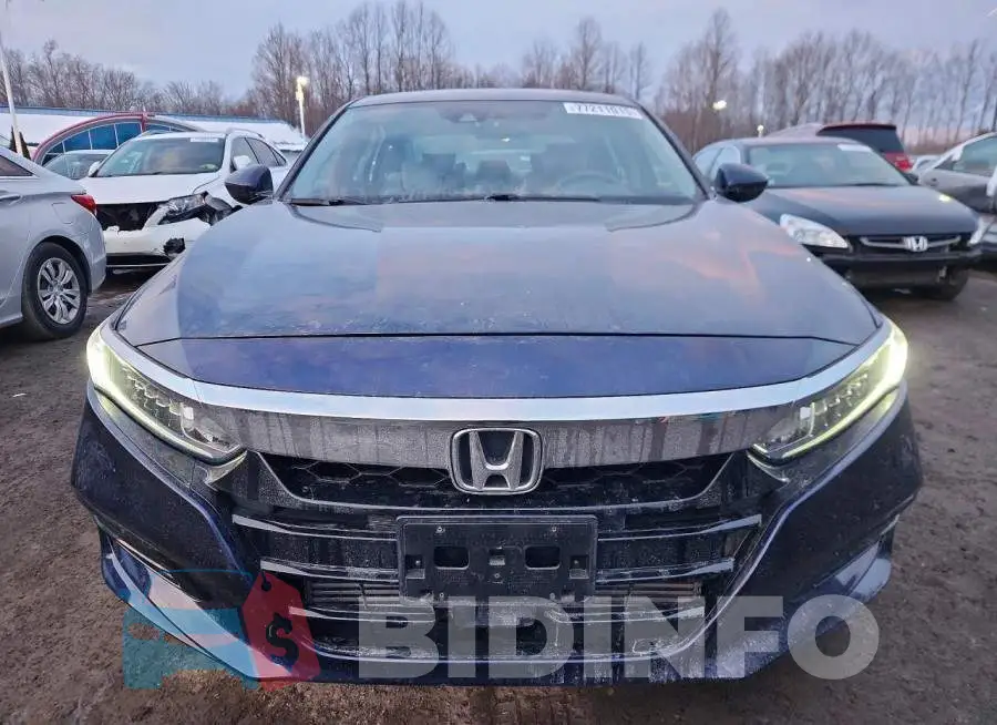 1HGCV1F41JA201594 Photo# 5