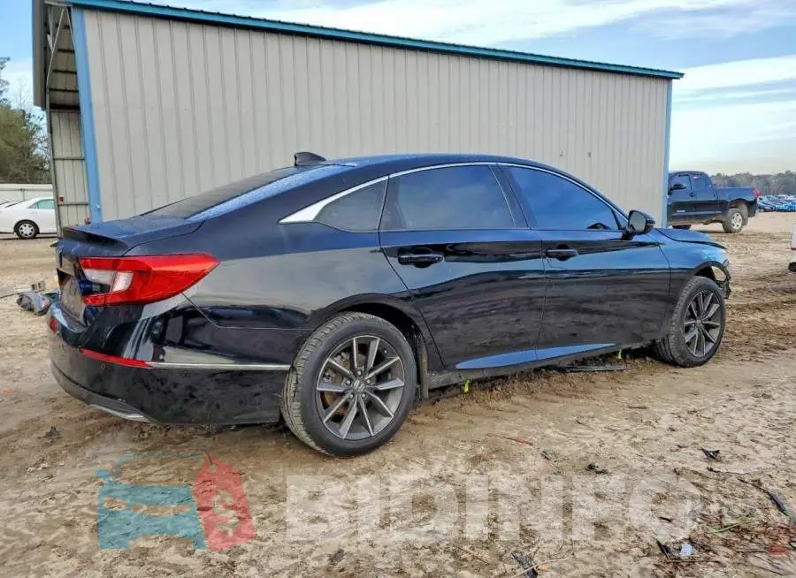 1HGCV1F58MA073447 Photo# 3