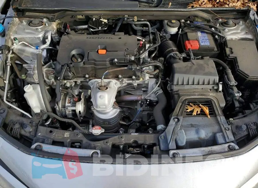 2HGFE2F50NH573205 Photo# 11