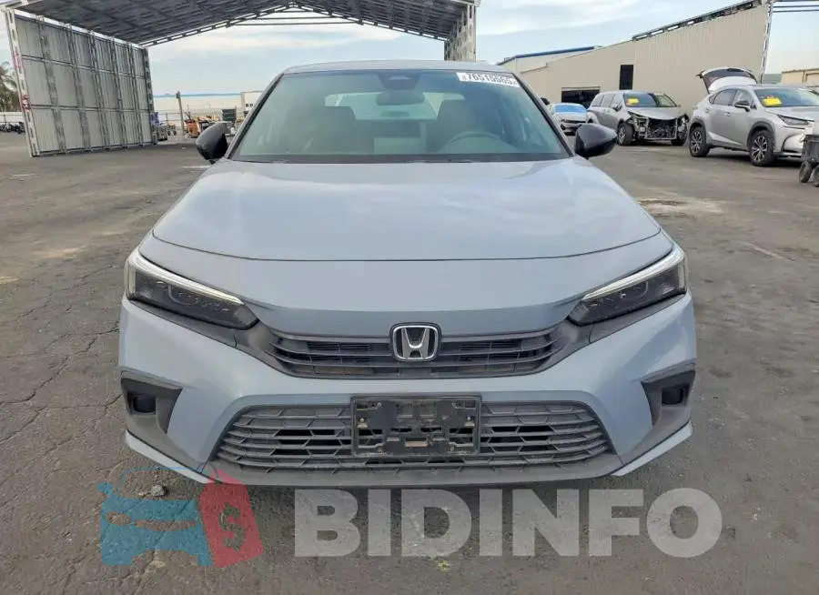 2HGFE2F53NH594517 Photo# 5