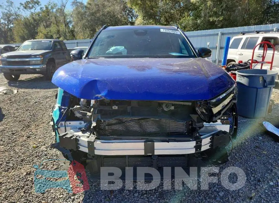 7FARS5H53PE001576 Photo# 5