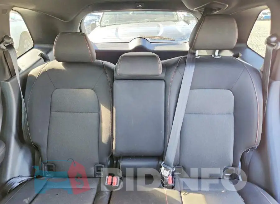 7FARS5H53PE001576 Photo# 10