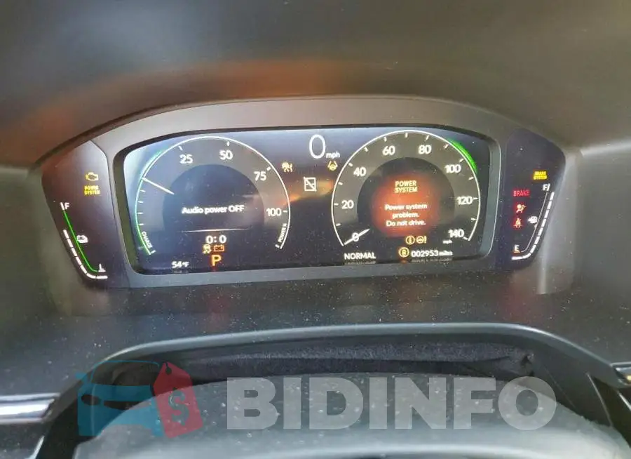 7FARS6H96TE021369 Photo# 9