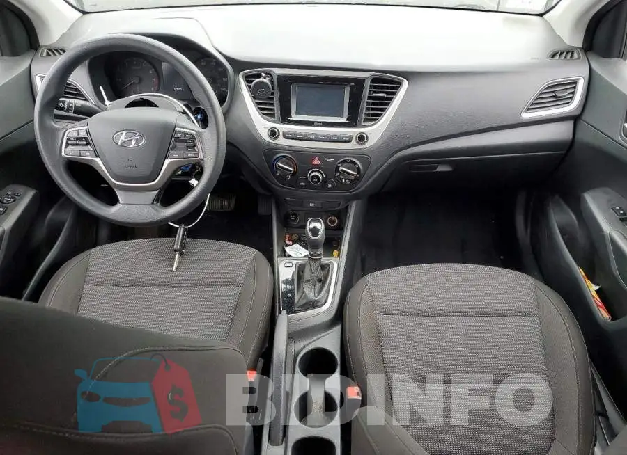 3KPC24A68LE123087 Photo# 8