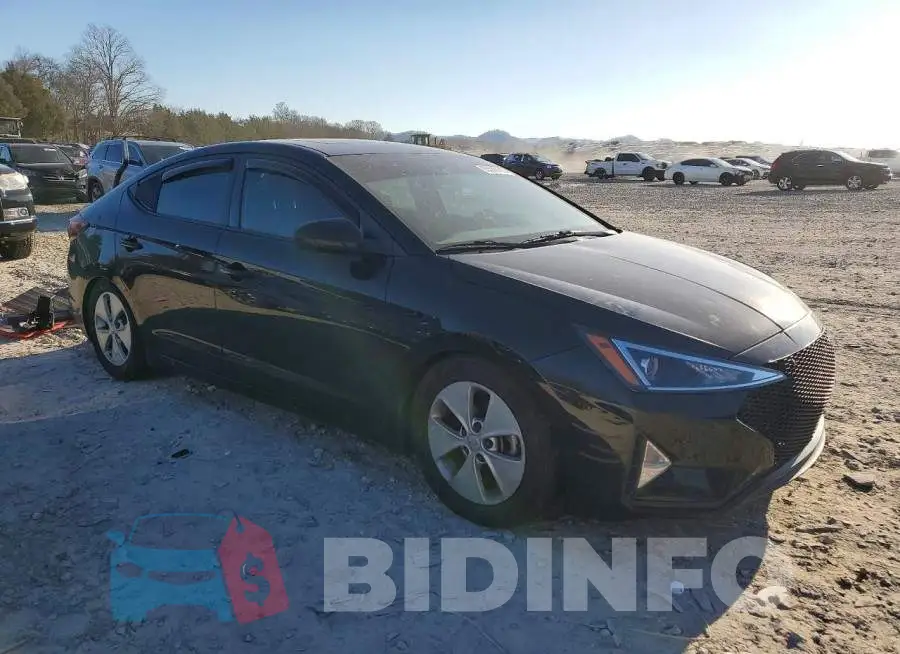 5NPD84LF1KH458007 Photo# 4