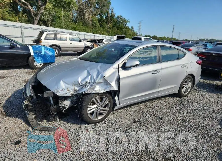 5NPD84LF6LH537495 Photo# 1