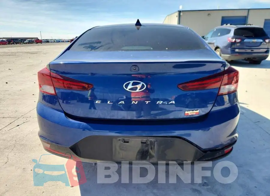 5NPD84LF8LH527518 Photo# 6