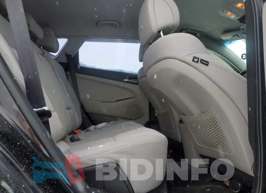 KM8J23A49HU415626 Photo# 11