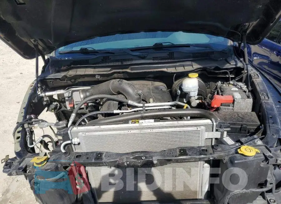 1C6RR6TT4KS510095 Photo# 11