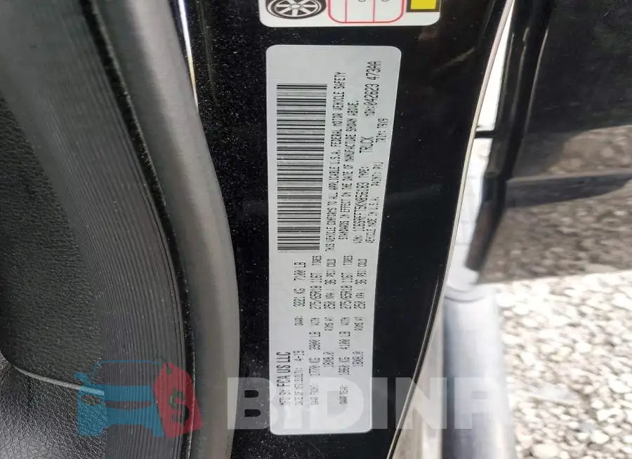 1C6SRFFT5KN856183 Photo# 12