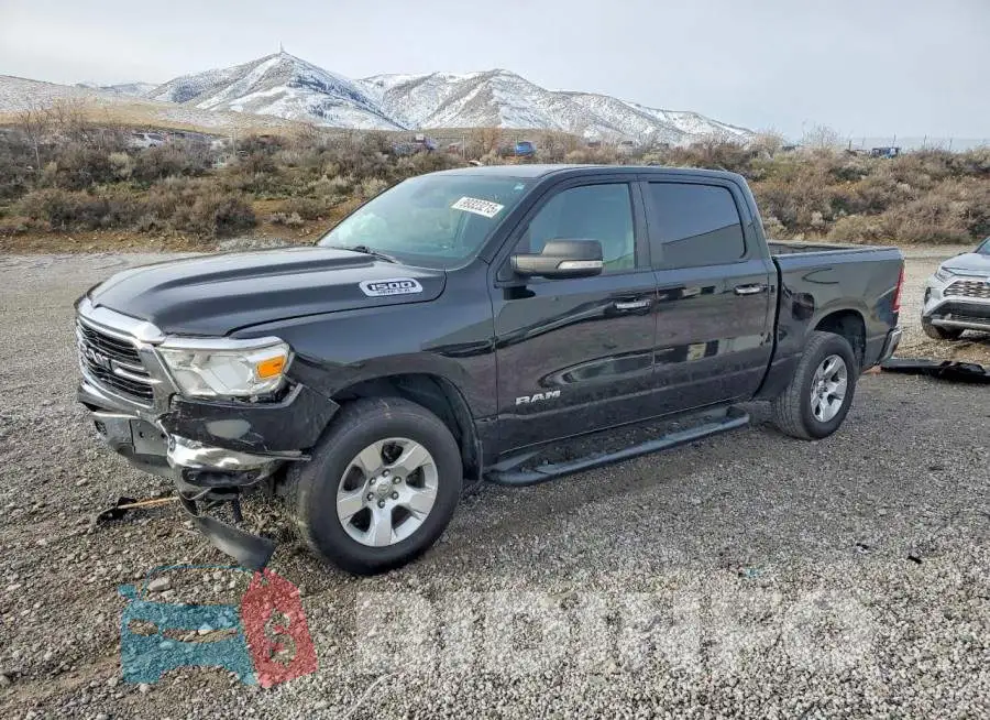 1C6SRFFT5KN856183 Photo# 1
