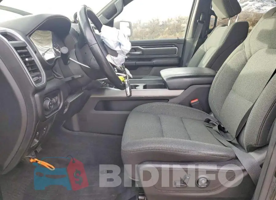 1C6SRFFT5KN856183 Photo# 7
