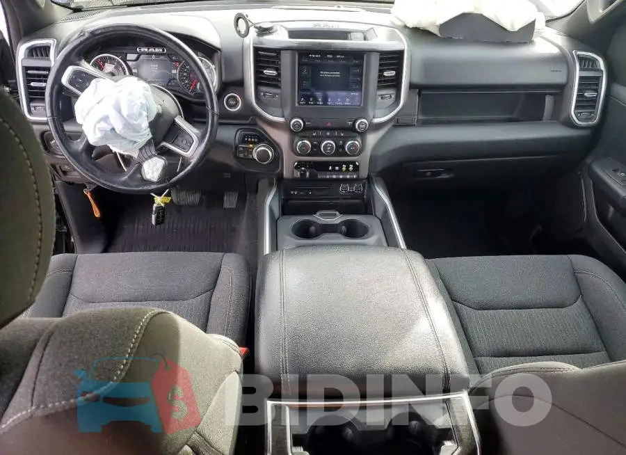 1C6SRFFT5KN856183 Photo# 8